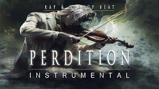 Epic Undergound HipHop Beat - Perdition (Pendo46 Collab)