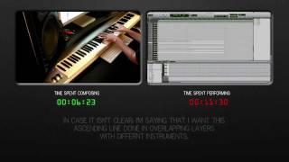 Mike Verta: Composing Live - Part 4 of 4