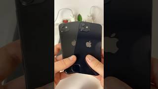 iPhone 11 Vs 12 Power On Boot Speed Test Comparision 