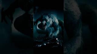 William the First Werewolf – Underworld's Ancient Beast