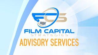 Film Capital Strategies Corporate Video