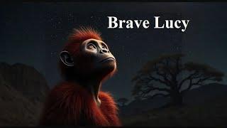 Brave Lucy