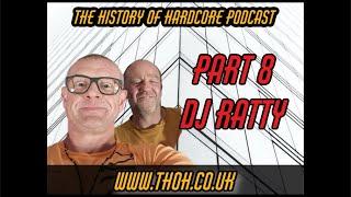 THOH PODCAST : DJ RATTY