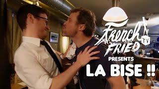 LA BISE by PAUL TAYLOR (VOSTFR)