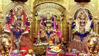 Shri Santoshi Mata Mandir Hari Nagar ||Bhajan video