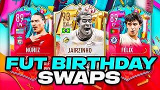 WHAT TO PICK IN FUT BIRTHDAY SWAPS!  FIFA 23 Ultimate Team