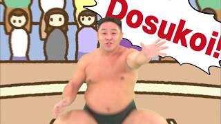 Japanese Manners: Bathing in a Japanese Onsen 【Fuji TV Official】