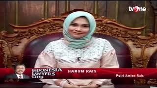 Amien Dituduh, KPK Digugat (Part 1) | ILC tvOne