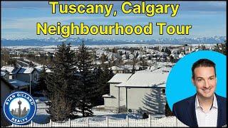 Tuscany Calgary Neighbourhood Guide: Why Families Love Living Here