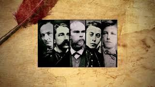 LOS POETAS MALDITOS - PAUL VERLAINE