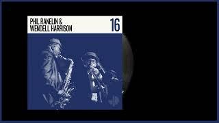 "Metropolitan Blues" - Phil Ranelin & Wendell Harrison, Adrian Younge, Ali Shaheed Muhammad