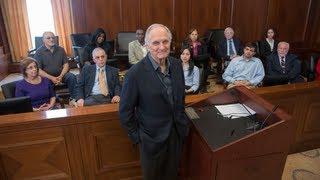 Episode one of the 2-part PBS series "Brains on Trial with Alan Alda"