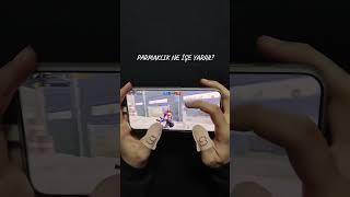 Parmaklık Ne işe yarar ? #pubgmobile #iphone15promax #pubg #pubgm