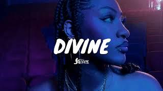 (FREE) Afrobeat Instrumental 2022 | Oxlade X Tems X Omah Lay Type Beat "DIVINE" | Afrobeat Type Beat