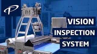 Vision Inspection System (INSPEK)