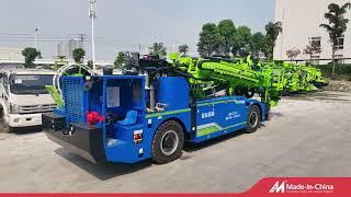 LANHI | Leading Construction Machinery Manufacturers in China