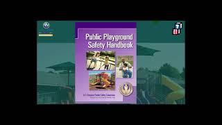 Children First Playground Safety Training