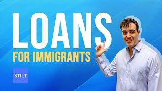 Stilt Loan Review – Personal Loans for Immigrants