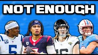 The Future Of The AFC South Scares Me And Here’s Why