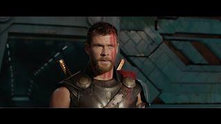 Thor: Ragnarok Teaser Trailer [HD]