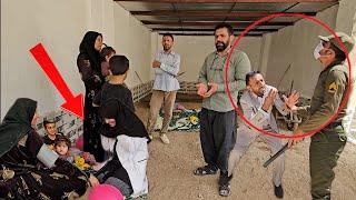 Fatima's struggle and conflict with her cheating husband: Support from doctor and engineer Mohammad