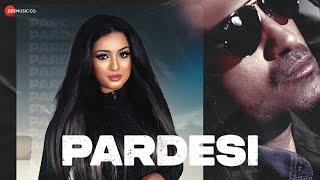 Pardesi - Official Music Video | Cherelena | Apache Indian