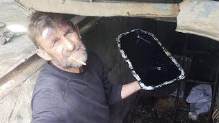 Самая нескучная мастерская в мире