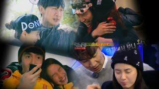 Kwangmong Moments (Goodbye Kwang soo! Thank you, for 11 years with Running man! )