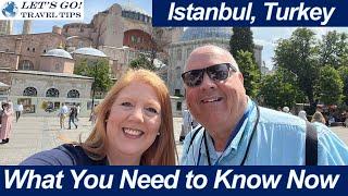 CRUISE NEWS! ISTANBUL TURKEY BOSPHERUS STRAIT MEDITERRANEAN CRUISE EVERYTHING YOU NEED TO KNOW VISIT