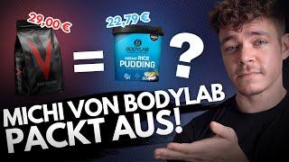 Die Wahrheit über das Kopieren von Supplements anderer! | Fitness Food Corner