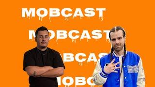 Mobcast Interviews Ep1. - ItzMilk74