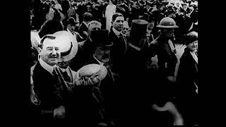 Welcome Home: San Francisco’s 363rd Regiment Parade, 1919 (silent)