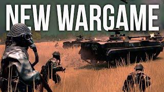 CAN this NEW RTS.. REPLACE WARGAME?