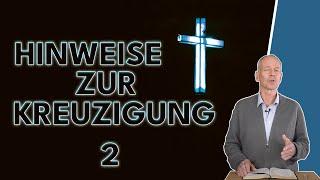 Psalm 22: Ein Rätsel der Übersetzung – Löwe oder Durchbohren? || Stefan Drüeke