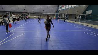 HVC 17 Black vs. AVC 17s Black Ice Set 1