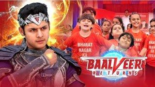 Balveer 2024 ka Pura khatnak video,dev and joti shbhi mil kar video #baalveerreturn  rules