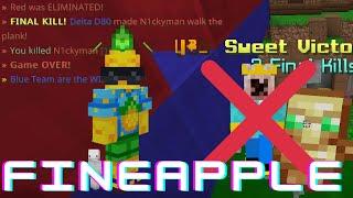 Delta D80 vs N1ckyman | Hive Scrim 1v1