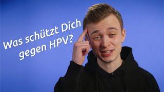 Gibt‘s ‘ne Impfung gegen HPV? - Intro