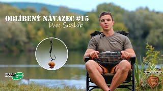 Oblíbený návazec na lov kapra #15 - Dan Sedlák - Hobby-G TV