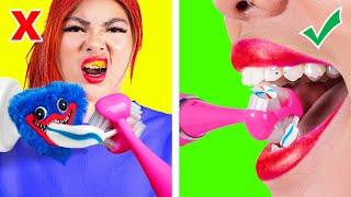MOST VIRAL TIKTOK GADGETS & HACKS YOU SHOULD TRY | CRAZY POPULAR TOOLS BY CRAFTY HACKS PLUS