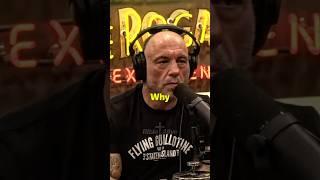 Why Did God Create War? - Joe Rogan