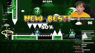 Time Extreme 80%