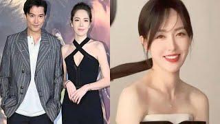 Tang Yan's ex ends 8-year relationship and sparks buzz with sudden marriage to younger mixed-race