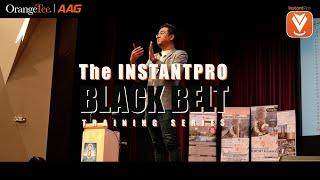 BlackBelt Series | InstantPro™ App Training Highlights | Agents Testimonial | OrangeTee AAG