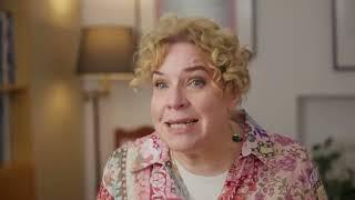 Tamara Eidelman Dares to Speak Truth to Power.