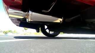 DC Sports Catback Exhaust for Civic