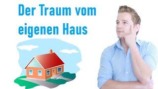 Der Traum vom eigenen Haus, Eigenkapital - Tragbarkeit - Hypotheken