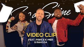 AURÉLIEN FEAT. PRINCE K-MER & RAHISSA - YOUSHINE (OFFICIAL MUSIC VIDEO)