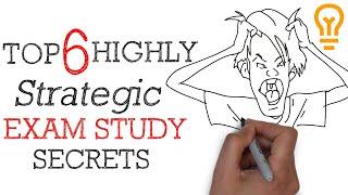 How to Study for Exams [Even If You're Freaking Out at the Last Minute]