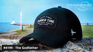 Keps 4199 - The Godfather, Headwear Scandinavias storsäljare